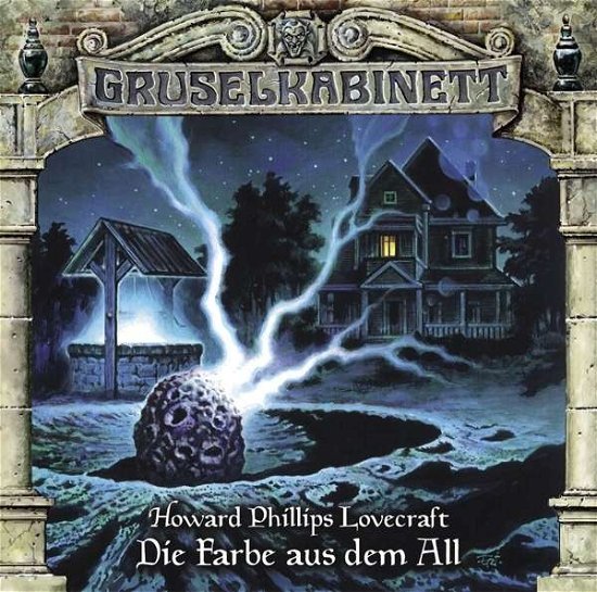 Cover for Gruselkabinett · Gruselkabinett-Folge 90 (CD) (2014)
