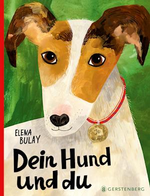 Cover for Elena Bulay · Dein Hund Und Du (Book)