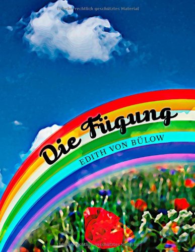 Cover for Edith Von Blow · Die Fgung (Paperback Book) [German edition] (2008)