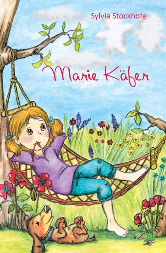 Cover for Stockhofe · Marie Käfer (Buch) (2014)