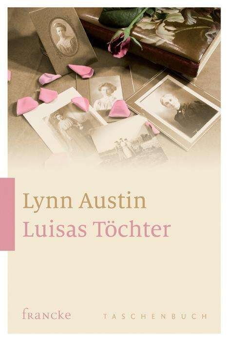 Cover for Austin · Luisas Töchter (Bok)