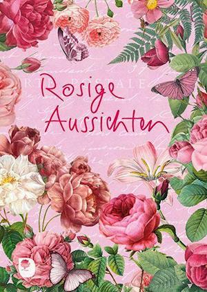 Cover for Eschbach Verlag Am · Rosige Aussichten (Paperback Book) (2022)