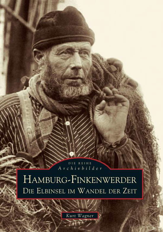 Cover for K. Wagner · Hamburg-Finkenwerder (Book)