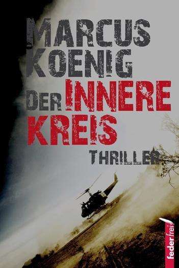 Cover for Koenig · Der innere Kreis (Book)