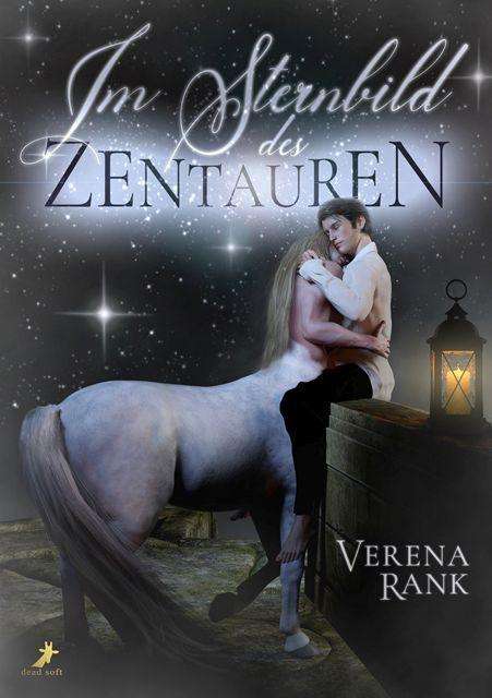 Cover for Rank · Im Sternbild des Zentauren (N/A)