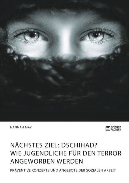 Cover for May · Nächstes Ziel: Dschihad? Wie Jugend (Book) (2019)