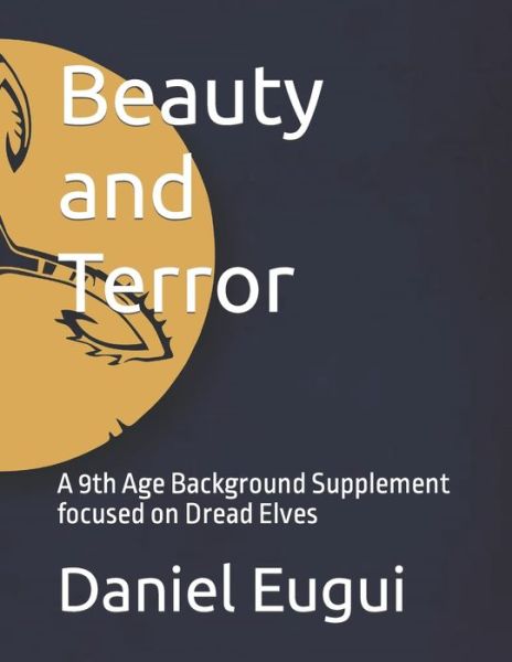 Beauty and Terror - Scott Jones - Books - Amazon Digital Services LLC - KDP Print - 9783982421223 - 2022