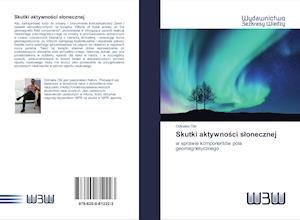 Cover for Obi · Skutki aktywnosci slonecznej (Book)