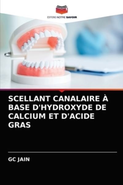 Cover for Jain · Scellant Canalaire À Base D'hydrox (N/A) (2021)