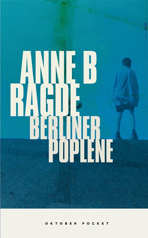 Cover for Anne B. Ragde · Familien Neshov: Berlinerpoplene (Paperback Book) (2005)