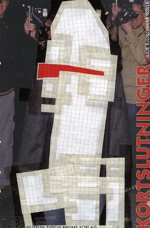 Cover for Julie Bjørchmar Kølle · Kortslutninger (Sewn Spine Book) [1st edition] (2008)