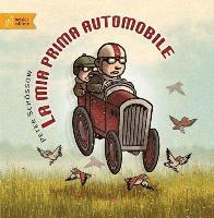 Cover for Peter Schossow · La Mia Prima Automobile. Ediz. Illustrata (Book)