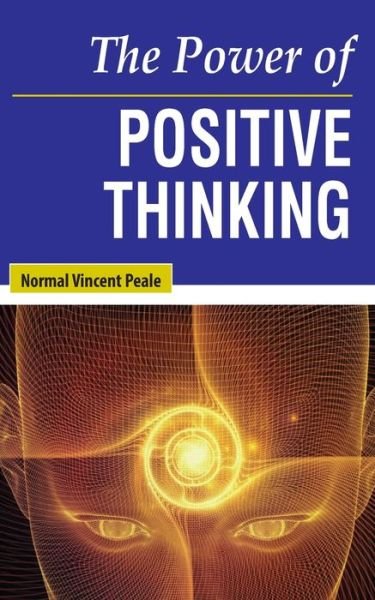 Cover for Norman · The Power of Positive Thinking (Paperback Bog) (2020)