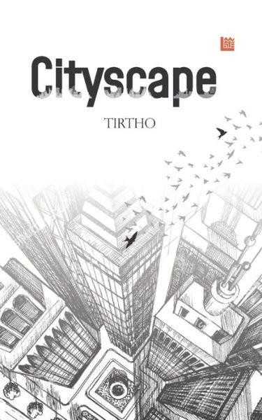 Cover for Tirtho Banerjee · Cityscape (Paperback Book) (2020)