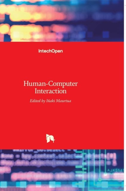 Cover for Inaki Maurtua · Human-Computer Interaction (Hardcover Book) (2009)
