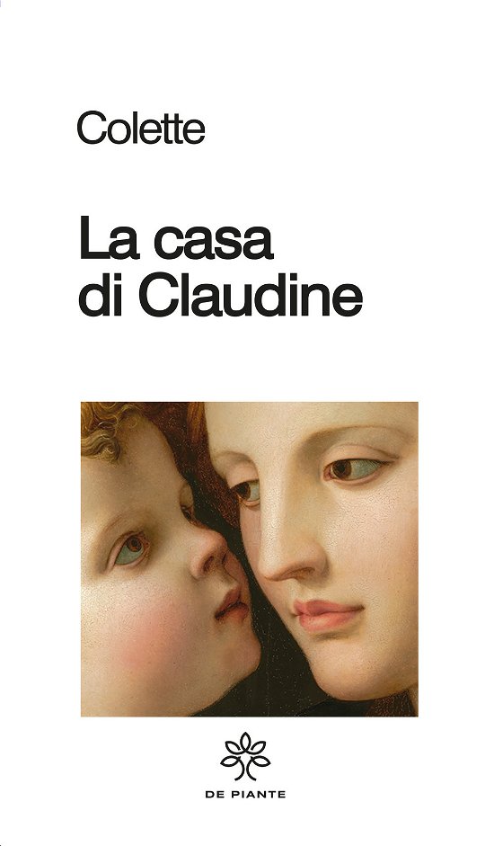 Cover for Colette · La Casa Di Claudine (Book)