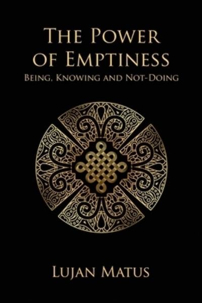 Cover for Lujan Matus · The Power of Emptiness (Paperback Bog) (2021)