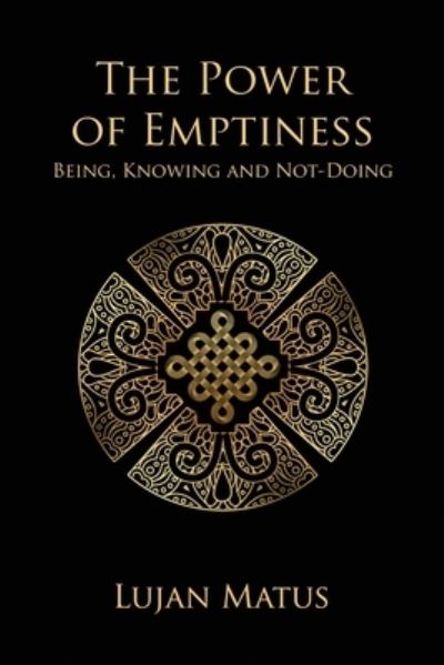 Cover for Lujan Matus · The Power of Emptiness (Paperback Book) (2021)