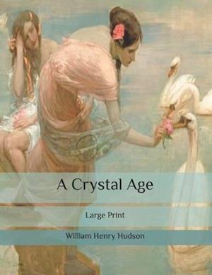 A Crystal Age - William Henry Hudson - Kirjat - Independently Published - 9798643427223 - tiistai 5. toukokuuta 2020