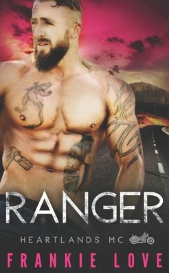 Cover for Frankie Love · Ranger (Paperback Book) (2020)