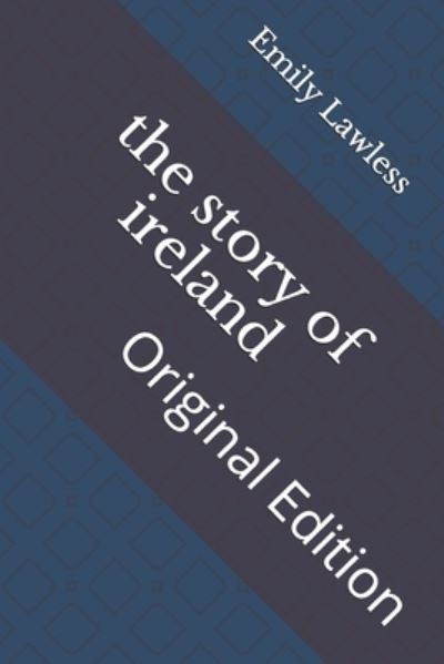 Cover for Emily Lawless · Story of Ireland (N/A) (2021)