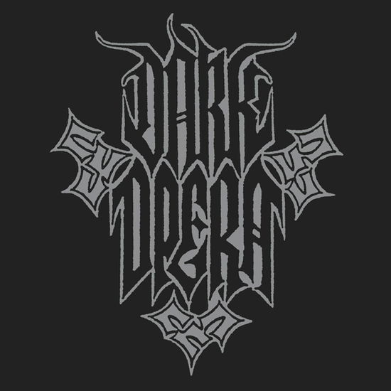 Cover for Dark Opera · The Day of Pariah (LP) (2021)