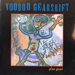 Cover for Voodoo Gearshift · Gluegoat (CD) (1992)