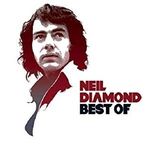 The Best Of - Neil Diamond - Music - MCA - 0008811145224 - February 1, 2017