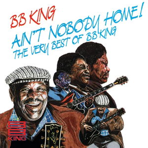 Cover for King B.B. · Ain'T Nobody Home (Best Of..) (CD) (1992)