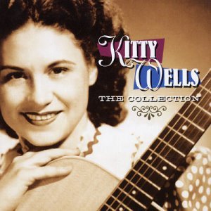 Cover for Kitty Wells · 20th Century Masters: Millenium Collection (CD) (2002)