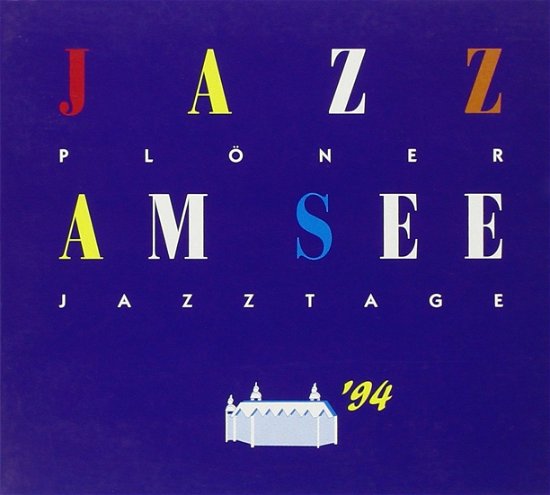Cover for Various Artists · Jazz Live (CD)