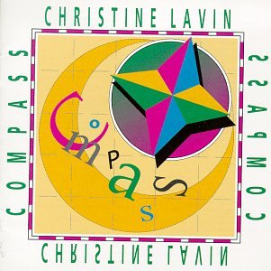 Cover for Christine Lavin · Compass (CD) (2013)