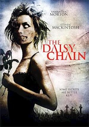 Cover for Daisy Chain (DVD) [Widescreen edition] (2010)