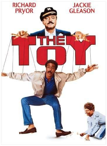 Cover for Toy (DVD) (2010)