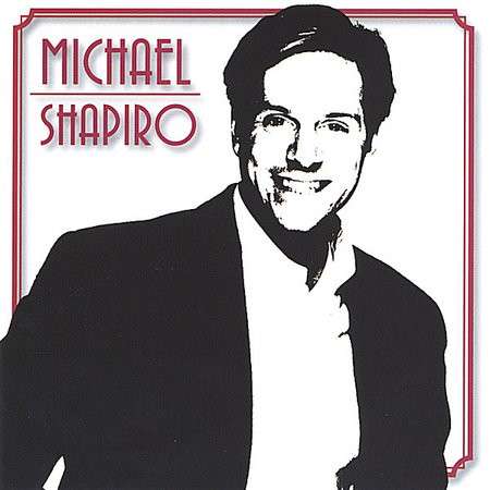 Michael Shapiro - Michael Shapiro - Musiikki - shimmy pie productions - 0015882006224 - tiistai 7. syyskuuta 2004