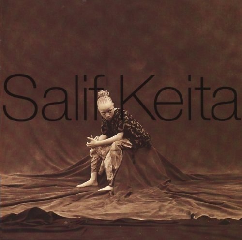 Folon...the Past - Salif Keita - Muziek - WORLD MUSIC - 0016253102224 - 