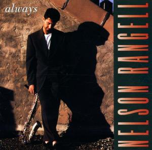 Cover for Rangell Nelson · Always (CD) (1999)