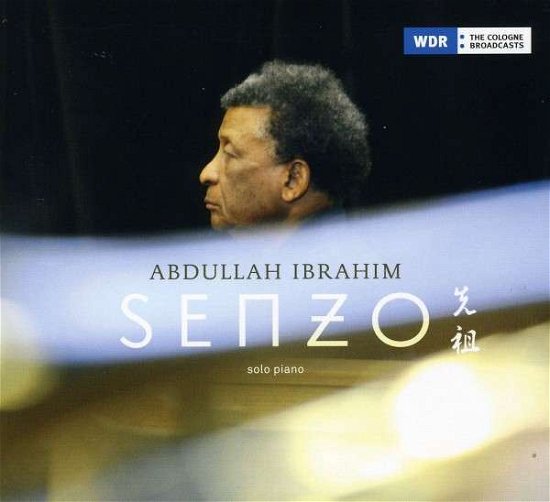 Senzo - Abdullah Ibrahim - Musik - SUNNYSIDE - 0016728121224 - 30. juni 1990
