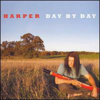 Day by Day - Harper - Musiikki - Blind Pig Records - 0019148511224 - tiistai 8. toukokuuta 2007