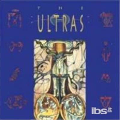 Cover for Ultras · Complete Handbook Of Songwriting (CD) (1999)