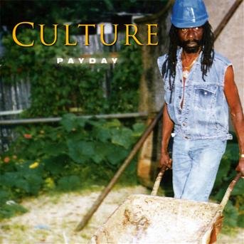 Payday - Culture - Musik - RAS - 0021823325224 - 12. september 2018