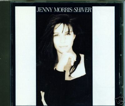 Shiver - Morris Jenny - Music - WARNER MUSIC - 0022925646224 - April 6, 1992