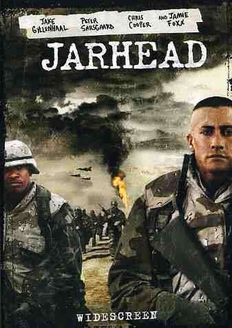 Cover for Jarhead · Jarhead (USA Import) (DVD) [Widescreen edition] (2017)