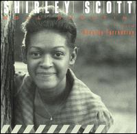 Soul Shoutin - Scott,shirley / Turrentine,stanley - Musik - PRESTIGE SERIE - 0025218514224 - 21. oktober 1994