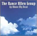 Cover for Rance -Group- Allen · Up Above My Head (CD) (2011)