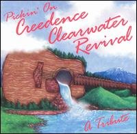 Pickin on Creedence Clearwater Revival / Various - Pickin on Creedence Clearwater Revival / Various - Música - CMH - 0027297850224 - 22 de junho de 1999