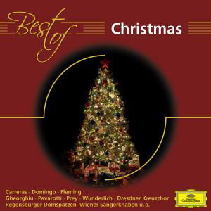 Various Composers - Best of Christmas-eloquen - Música - DECCA - 0028948043224 - 8 de noviembre de 2019