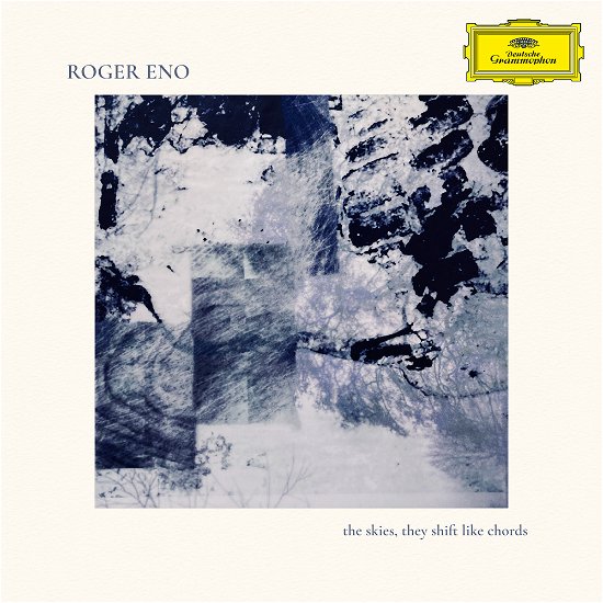 The Skies, They Shift Like Chords - Roger Eno - Musikk - DECCA - 0028948650224 - 13. oktober 2023
