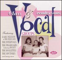 Class & Rendezvous Vocal Group - Various Artists - Music - ACE RECORDS - 0029667189224 - June 30, 2003
