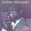 Greatest - Arthur Alexander - Musik - ACE RECORDS - 0029667192224 - 31 december 1993